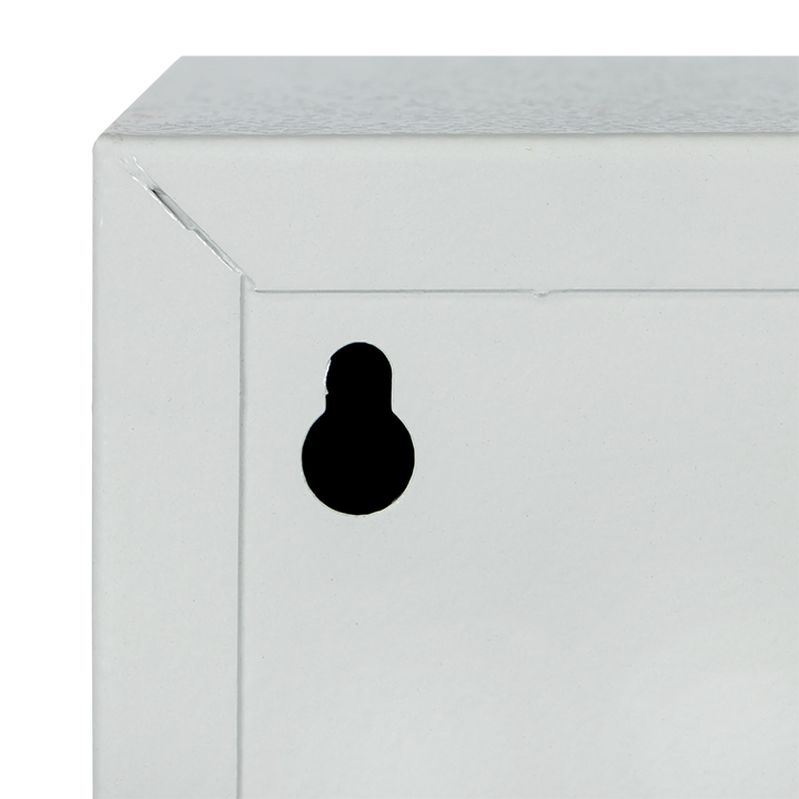 Щит с монтажной панелью ЩМП-650х500х220 (ЩРНМ-3) IP31 EKF mb22-3