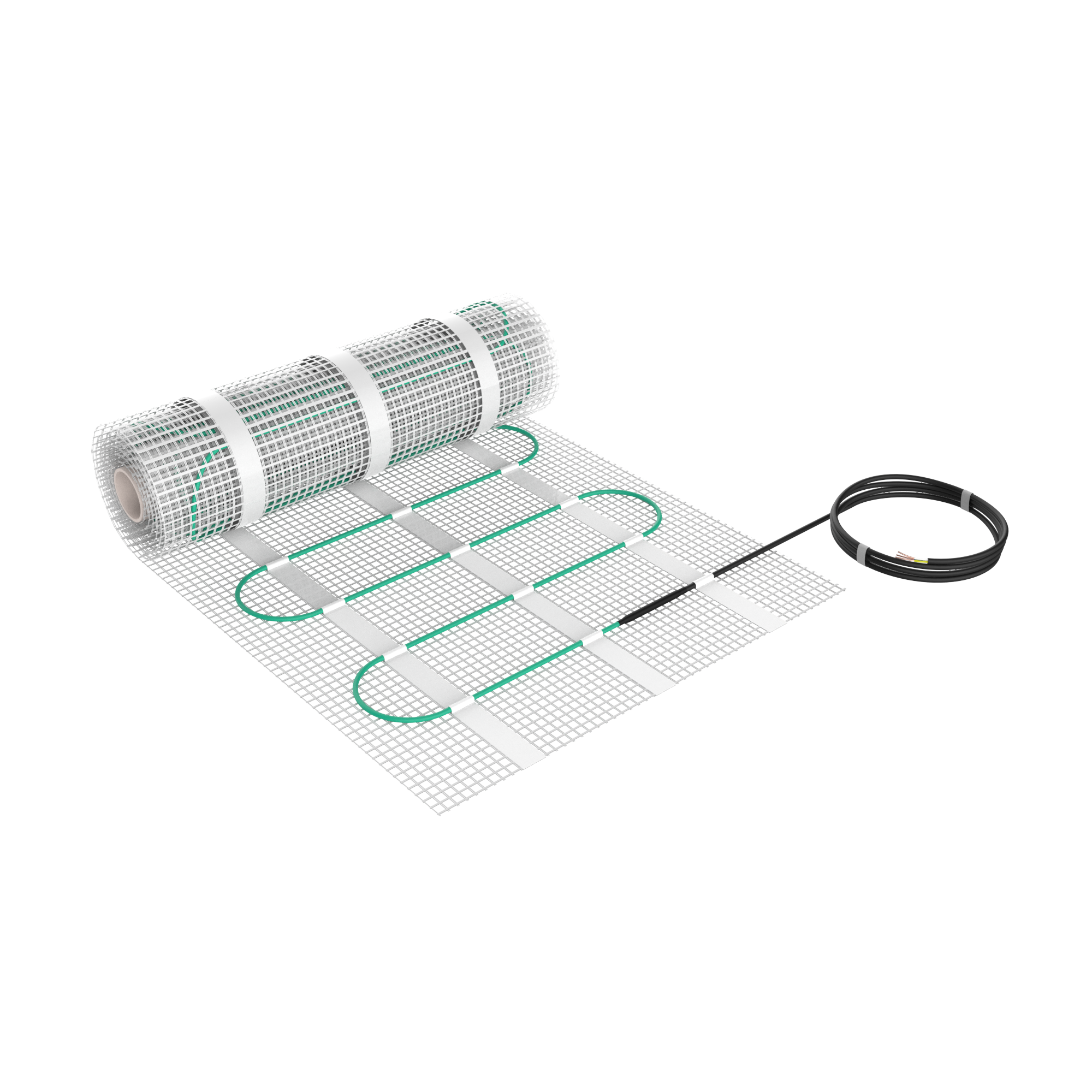 Мат нагревательный STEP BALANCE 150 Вт/м2 525 Вт 3.5 м2 Systeme Electric SBM150035