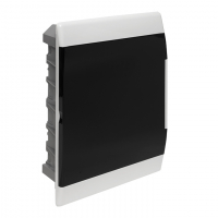 Щит распред. встраиваемый ЩРВ-П-24 slimBox IP 41 PROxima EKF sb-v-24