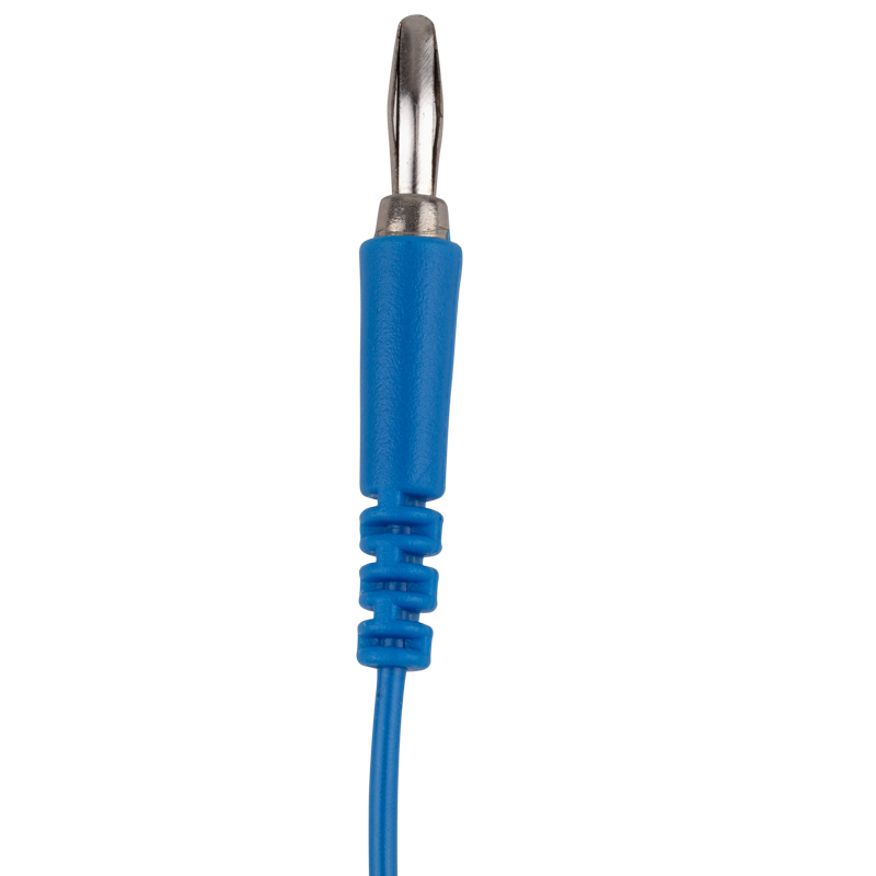 Браслет антистатический REXANT 12-0255