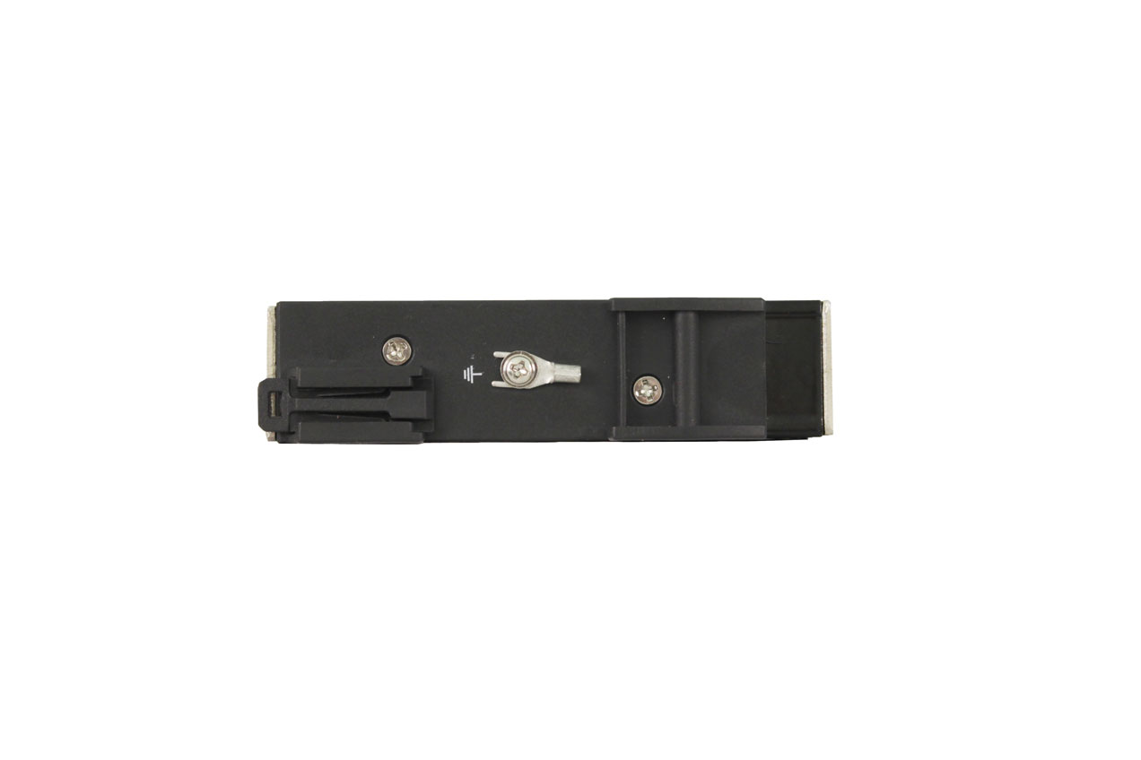 Устройство грозозащиты с защитой линий PoE до 1000 Мб/с RJ45 OSNOVO SP-IP/1000PD 00011337