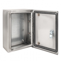 Щит из нержавеющей стали Inox AISI 304 (400х300х200) IP66 У1 PROxima EKF mb-inox-432