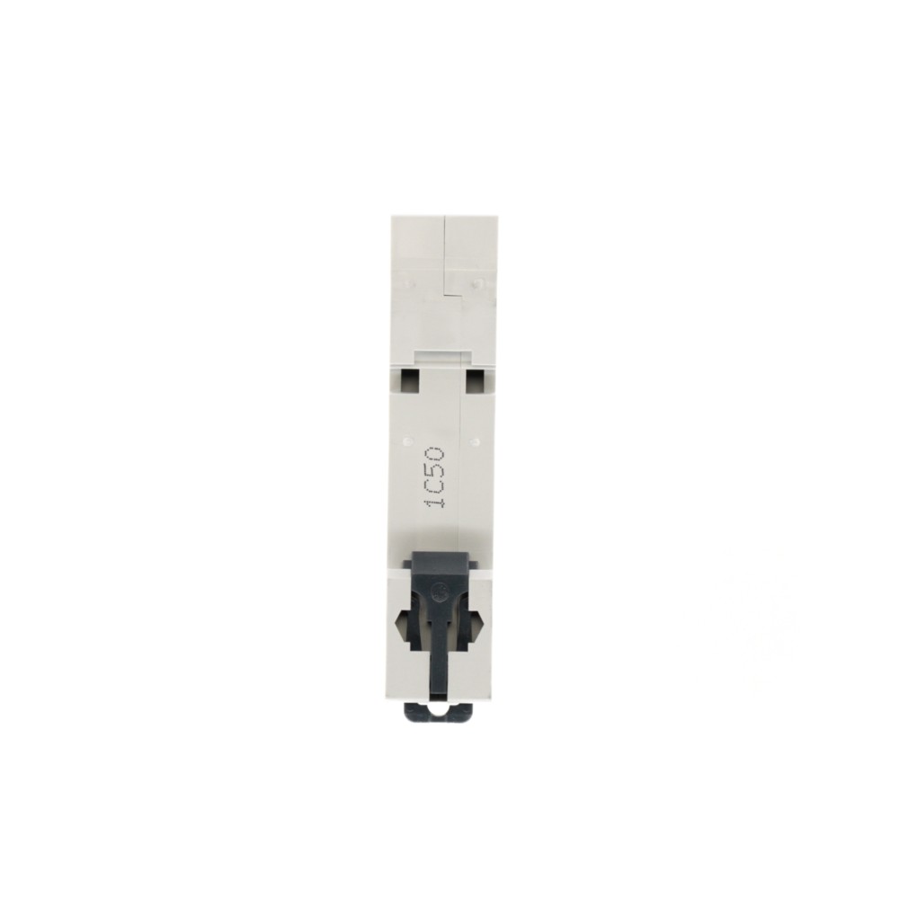 Выключатель автоматический однополюсный (АВ) С 50А 1P 6kA 230В City9 Set Systeme Electric C9F36150