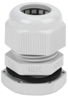 Сальник PG-13.5 диаметр кабеля 7-11мм IP54 IEK YSA20-12-13-54-K41