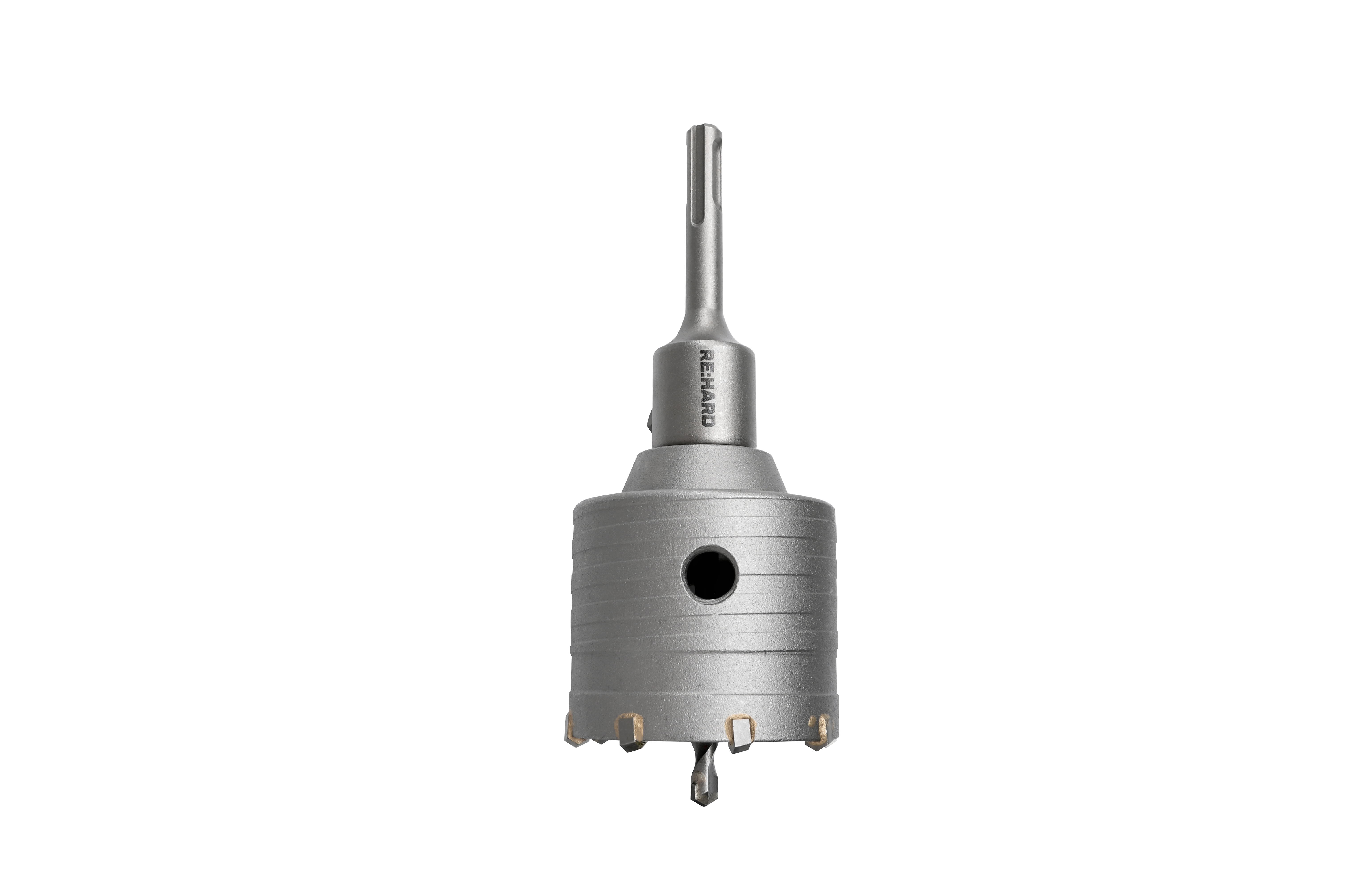 Коронка твердосплавная по бетону SDS plus 68 мм RE:HARD RH68-SDS-50