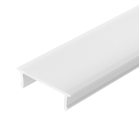 Экран SL-W15-3000 OPAL (пластик) Arlight 036034