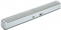 Светильник ДБА 3927 аккумулятор 15ч 9 Вт IEK LDBA0-3927-90-K01