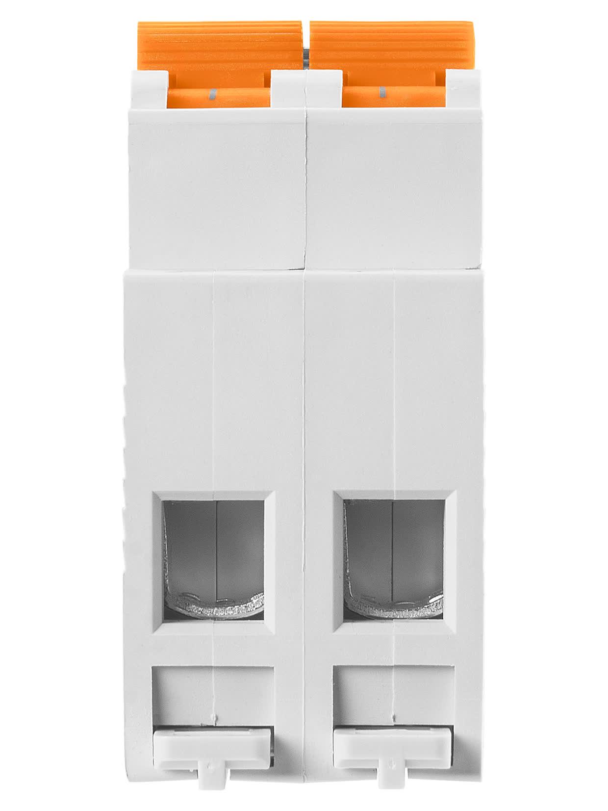 Выключатель нагрузки (мини-рубильник) ВН-32 2P 63A TDM ELECTRIC SQ0211-0017