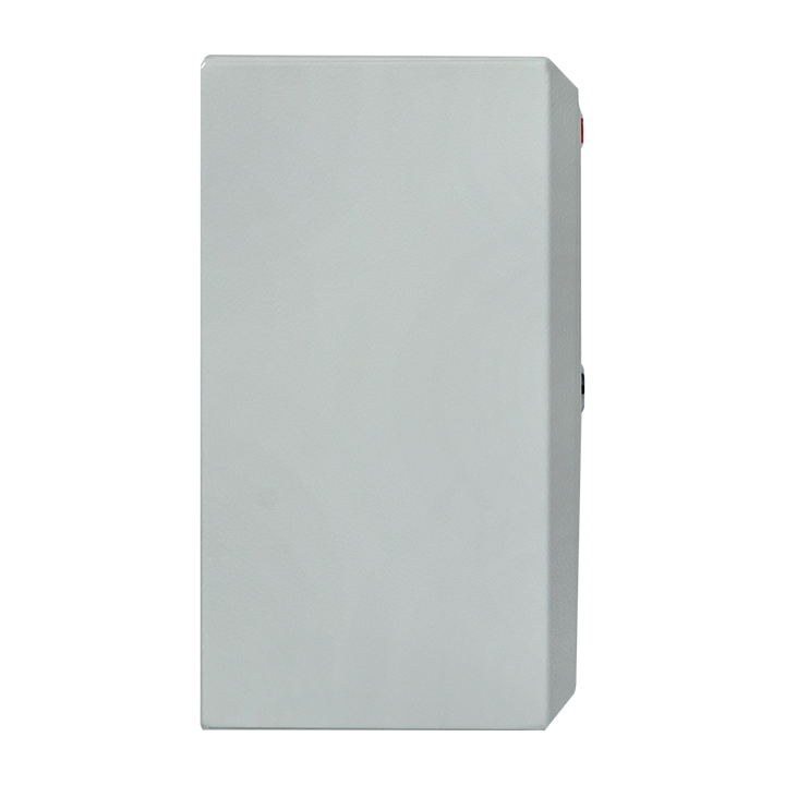 Щит с монтажной панелью ЩМП 250х300х140 IP31 EKF mb22-02