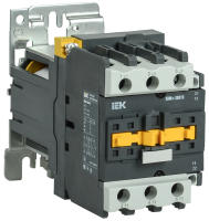 Контактор КМИп-34012 40А 24В/АС3 1НО,1НЗ IEK KMD31-040-024-11
