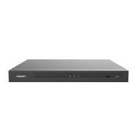Видеорегистратор IP 32-канальный 12Мп до 4 HDD TRASSIR TRASSIR DuoStation 4432R AF УТ-00076028