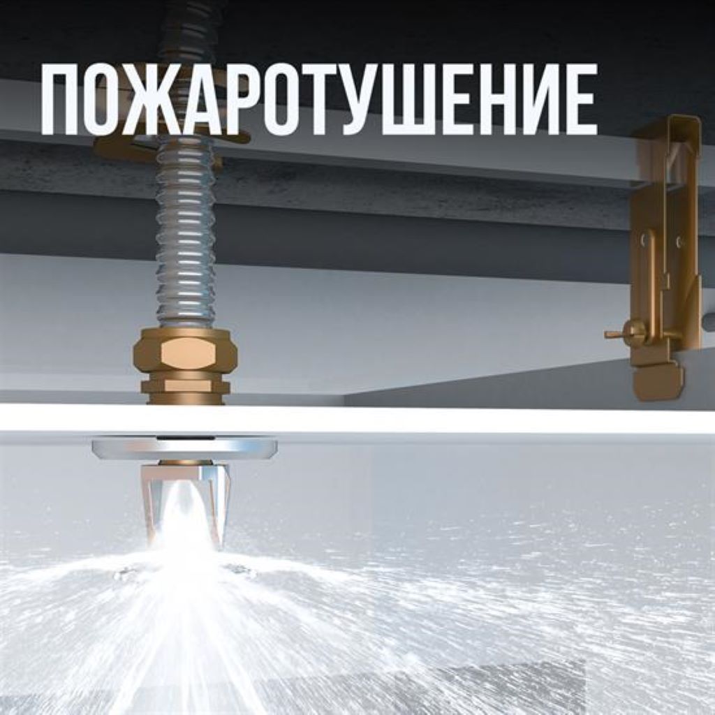 Труба гофрированная из нержав стали SS304 20А, отожженная, 30м Stahlmann 2217465