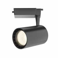 Светильник трековый Vuoro Unity 3000K 26Вт 36 град Maytoni TR003-1-26W3K-M-B