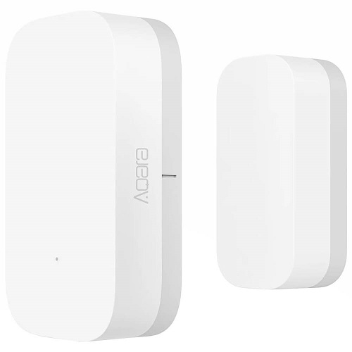 AQARA Датчик открытия дверей и окон Т1, модель    DW-S03D Aqara