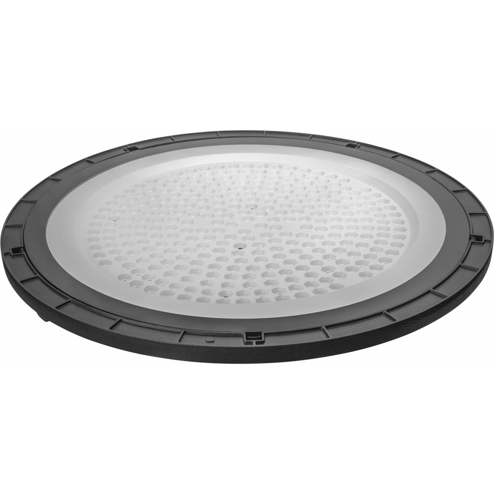 Светильник светодиодный ДСП-200вт OHB-01-200-5K-LED ОНЛАЙТ 90480 32114