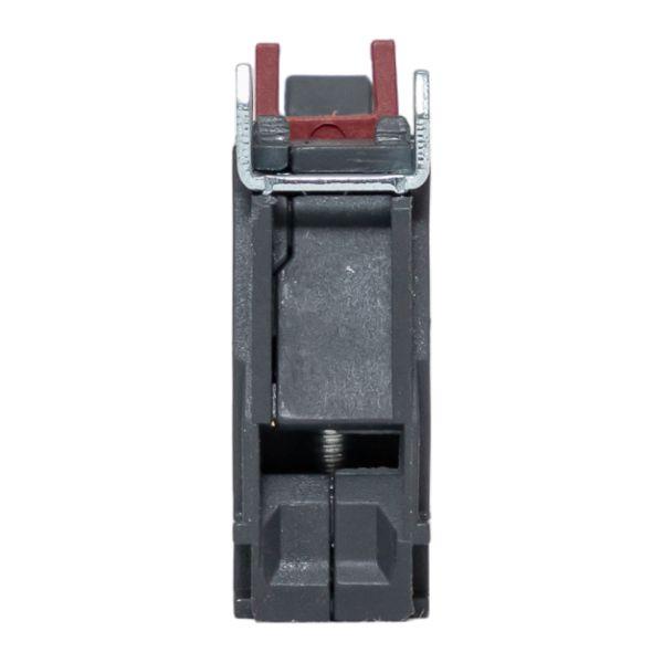Контакты дополнительные NC (красные) PROxima EKF XB4-BE102