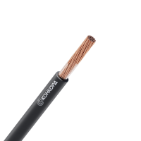 Кабель силовой КГ-ХЛ 1х25 220/380-2 Конкорд 68