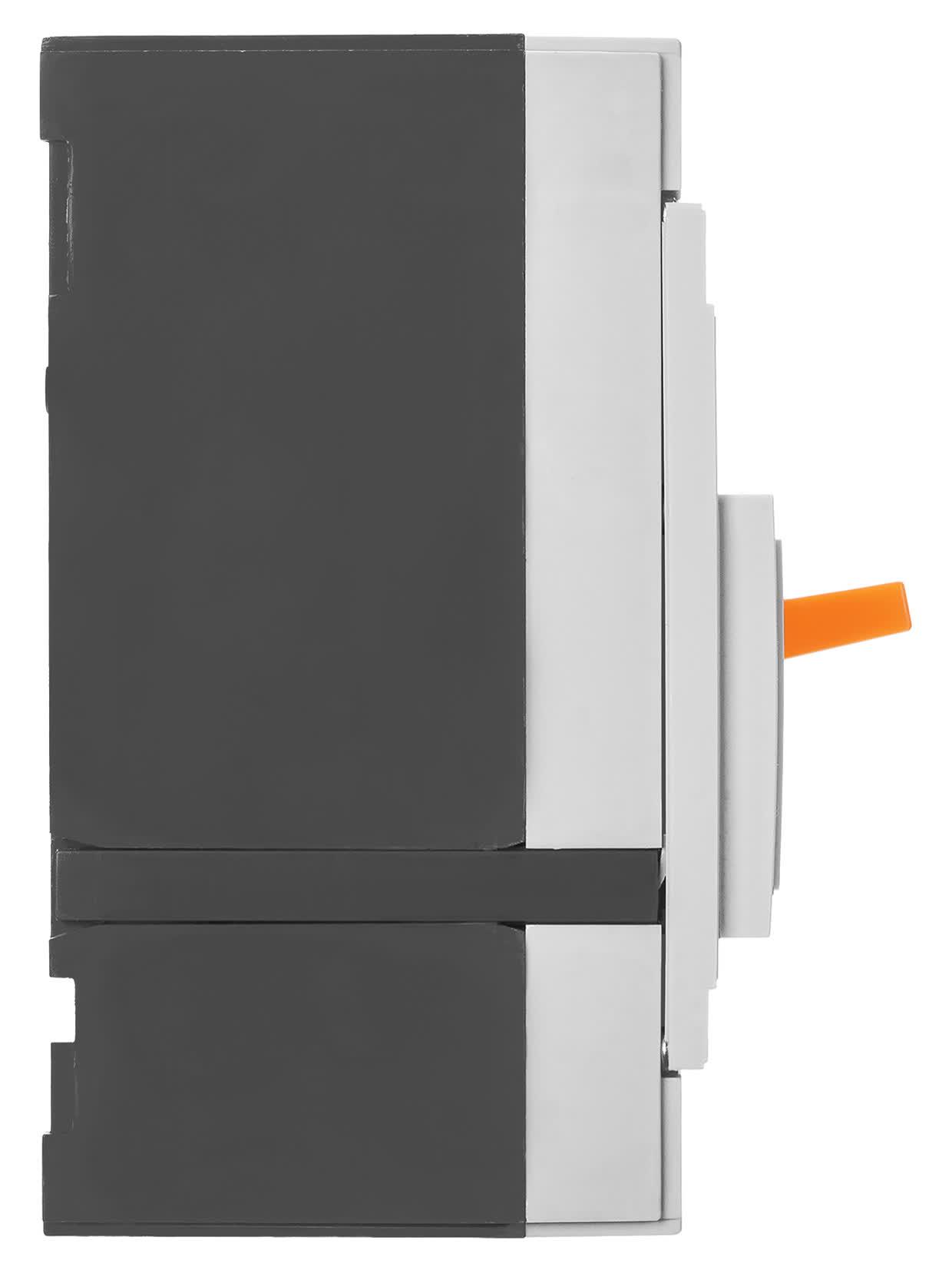 Выключатель автоматический ВА87-37 3Р 200А 35кА TDM ELECTRIC SQ0751-0017