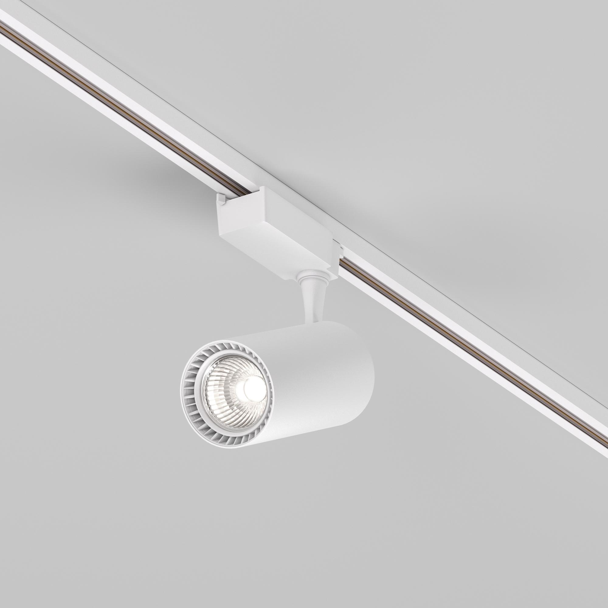 Светильник трековый Vuoro Unity 4000K 36Вт 36 град Maytoni TR003-1-36W4K-M-W