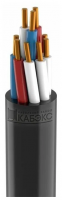 Кабель контрольный КВВГнг(А)-LS 10х2,5 Кабэкс ТХМ00131721