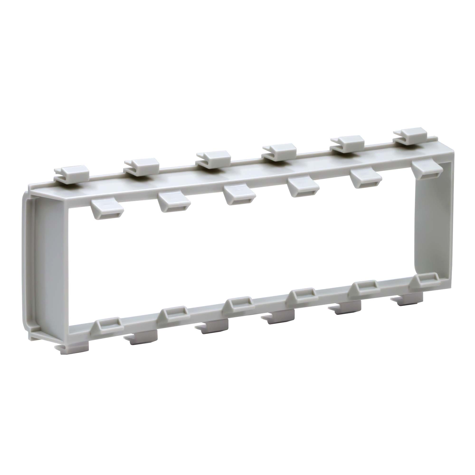 VIVA каркас 6 мод In-liner Front серый DKC F1003A