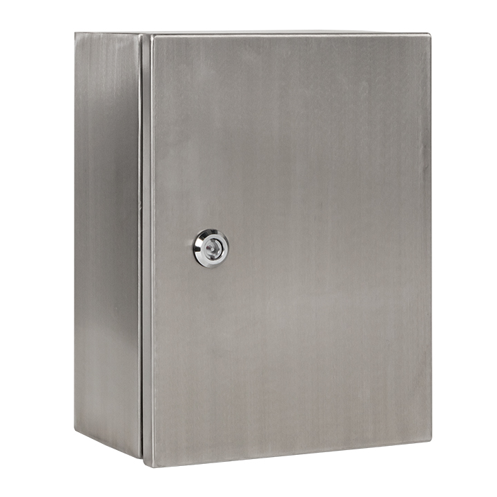 Щит из нержавеющей стали Inox AISI 304 (400х300х200) IP66 У1 PROxima EKF mb-inox-432