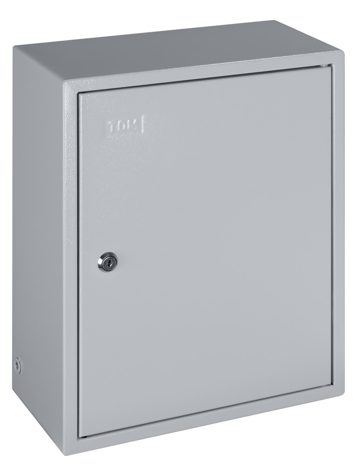Корпус металлический ЩМП-1-1 (395х310х150) TDM ELECTRIC SQ0905-0053