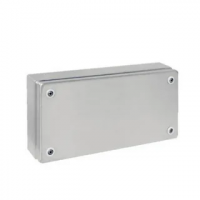 Коробка клеммная 300x150x80мм нержавеющая RITTAL 1522010