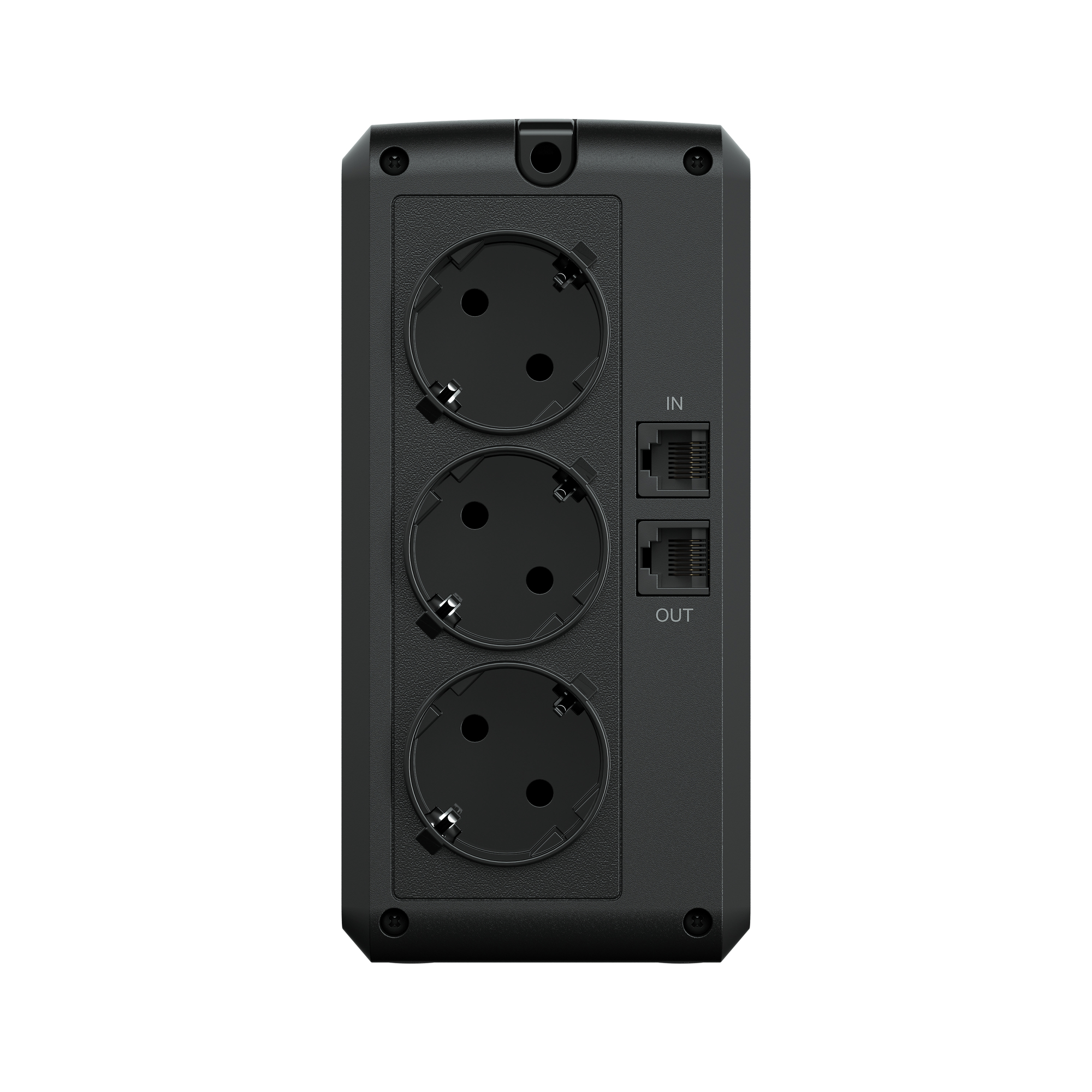 Источник бесперебойного питания line-interactive UT-G 650Ва/390Вт фазы 1/1 16 мин Tower Schuko USB CyberPower UT650EG 1000480321