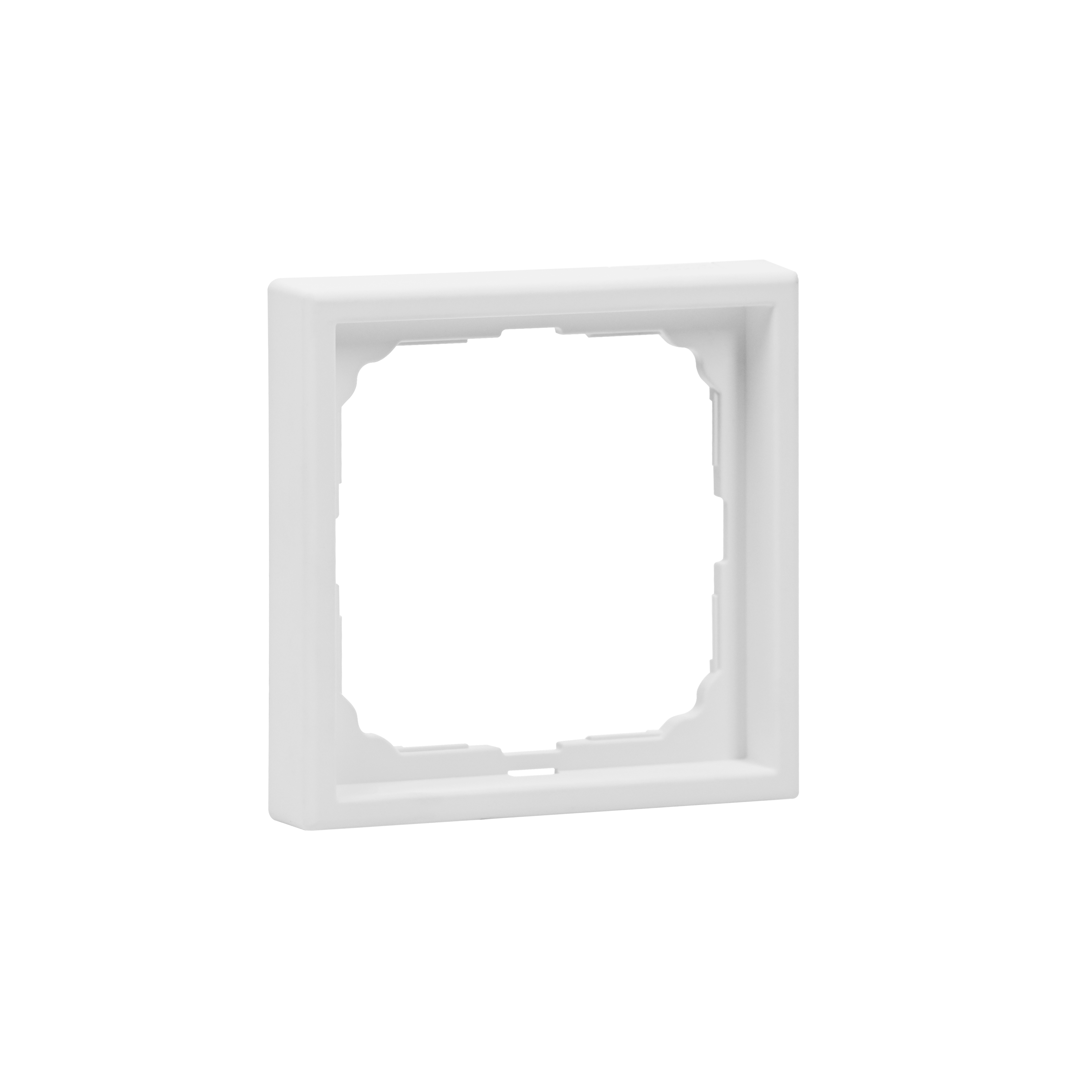 ARTGALLERY рамка 1-постовая, лотос Systeme Electric GAL001301