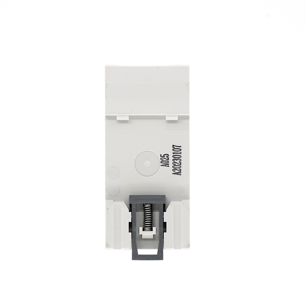 Выключатель дифференциального тока (ВДТ) 25А 2P 10мА Тип-A 230В City9 Set Systeme Electric C9R70225