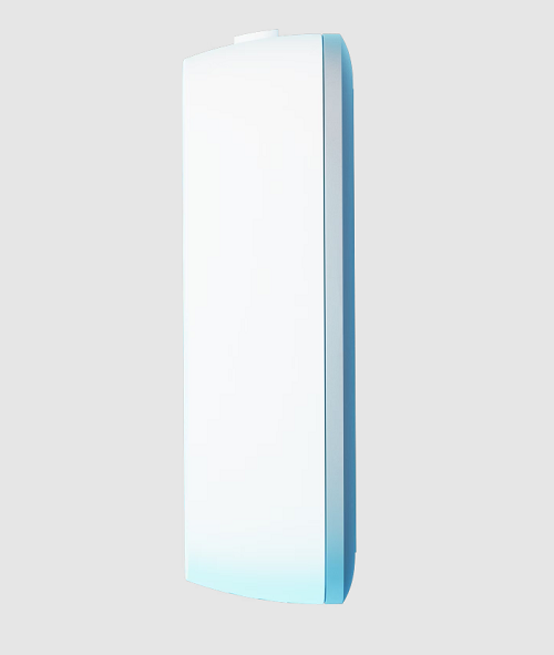 Датчик температуры и влажности умный Sber, белый SberDevices SBDV-00079