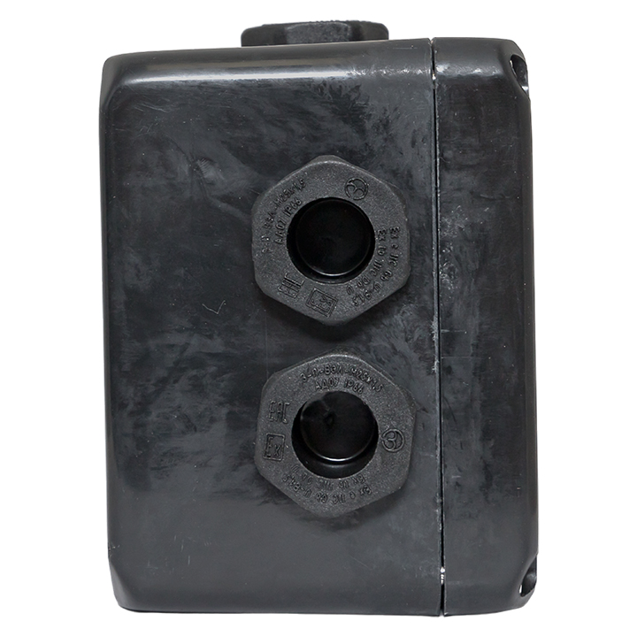 Коробка соединительная взрывозащищенная Heat box 120 T EKF HB120T