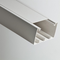 Кабель-канал 60x40 RUVinil РКК-60х40