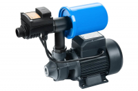 Адаптивная станция  АКВАРОБОТ QB 60 (г/а 2л) Unipump 42986