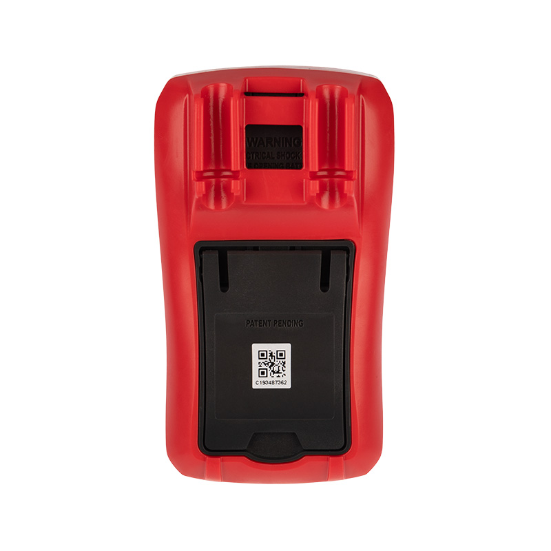 Мультиметр портативный UNI-T UT33B+ 13-0056