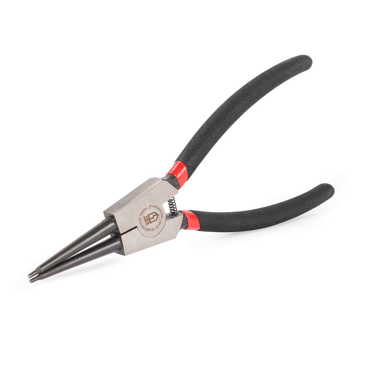 Набор съемников стопорных колец НКС-06 серия      МАСТЕР КВТ 92036