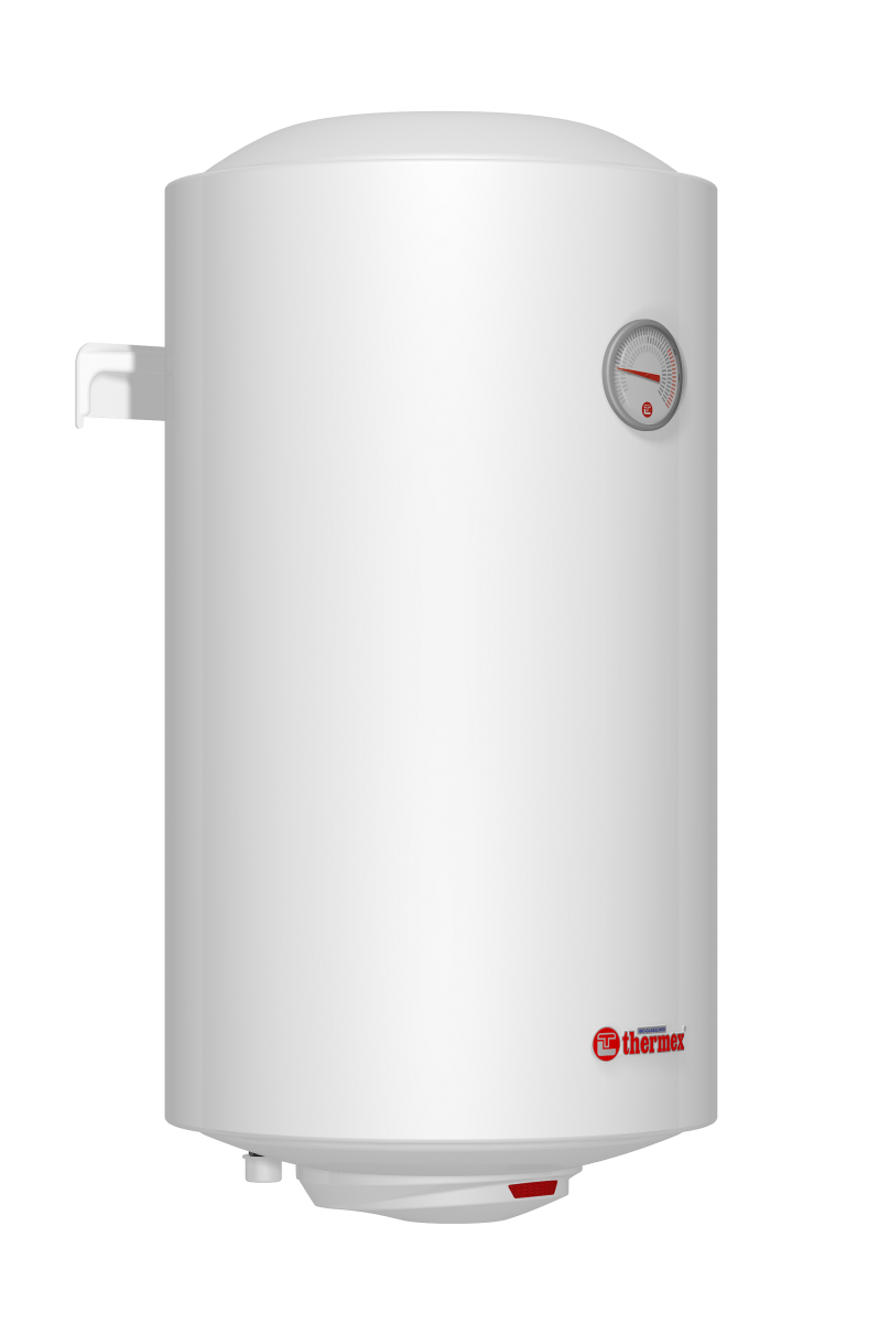 Водонагреватель накопительный TitaniumHeat 50V Slim Thermex 111081 ЭдЭБ01019