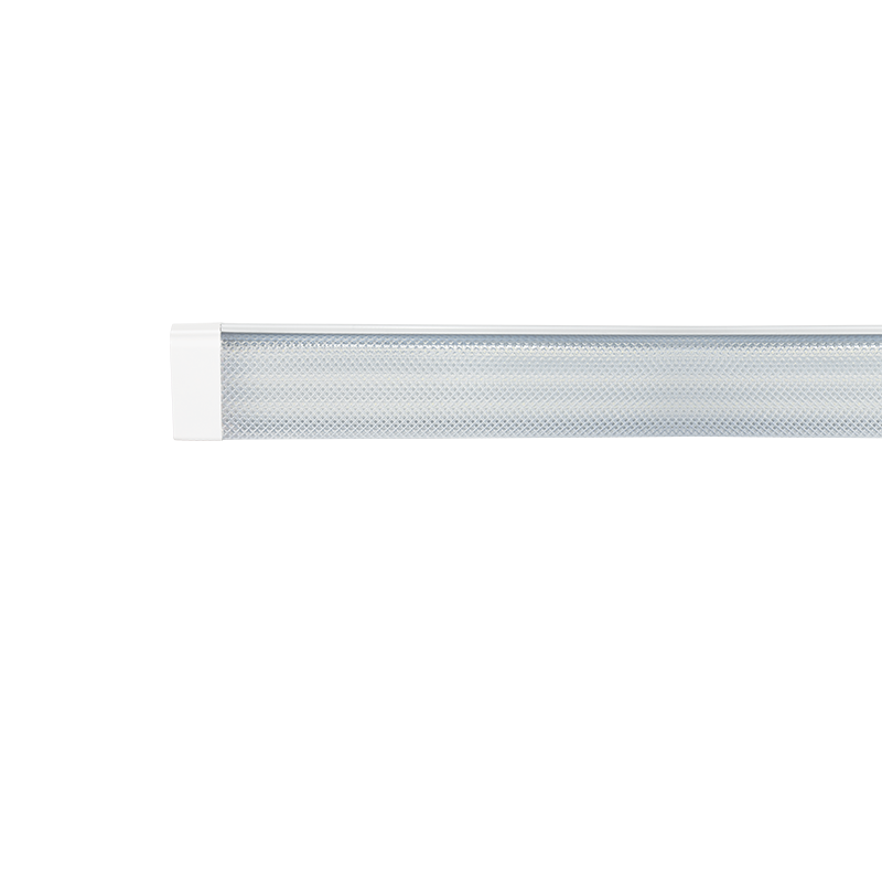 Светильник светодиодный ДПО-07 18Вт 6500К 1800 Лм IP40 опал JazzWay 5064225