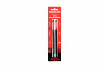 Бита для шуруповерта торсионная (ударная) PH2х150 мм S2, 2 шт. RE:HARD RH150PH2T