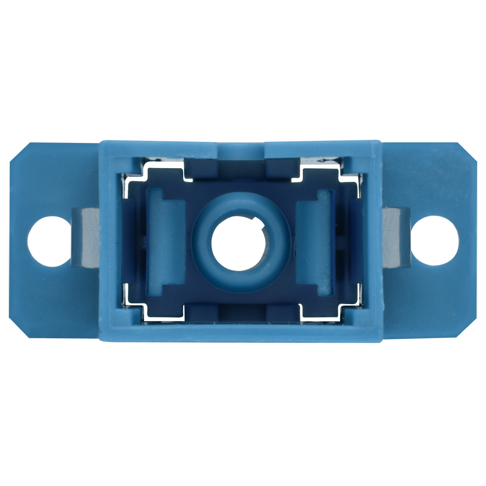 Адаптер оптический SC/UPC simplex SUPRLAN 09-0107