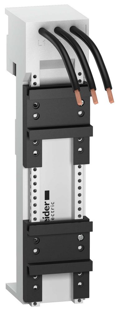 Плата нереверсивная для GV2ME+LC1D Schneider Electric LA9ZA32434