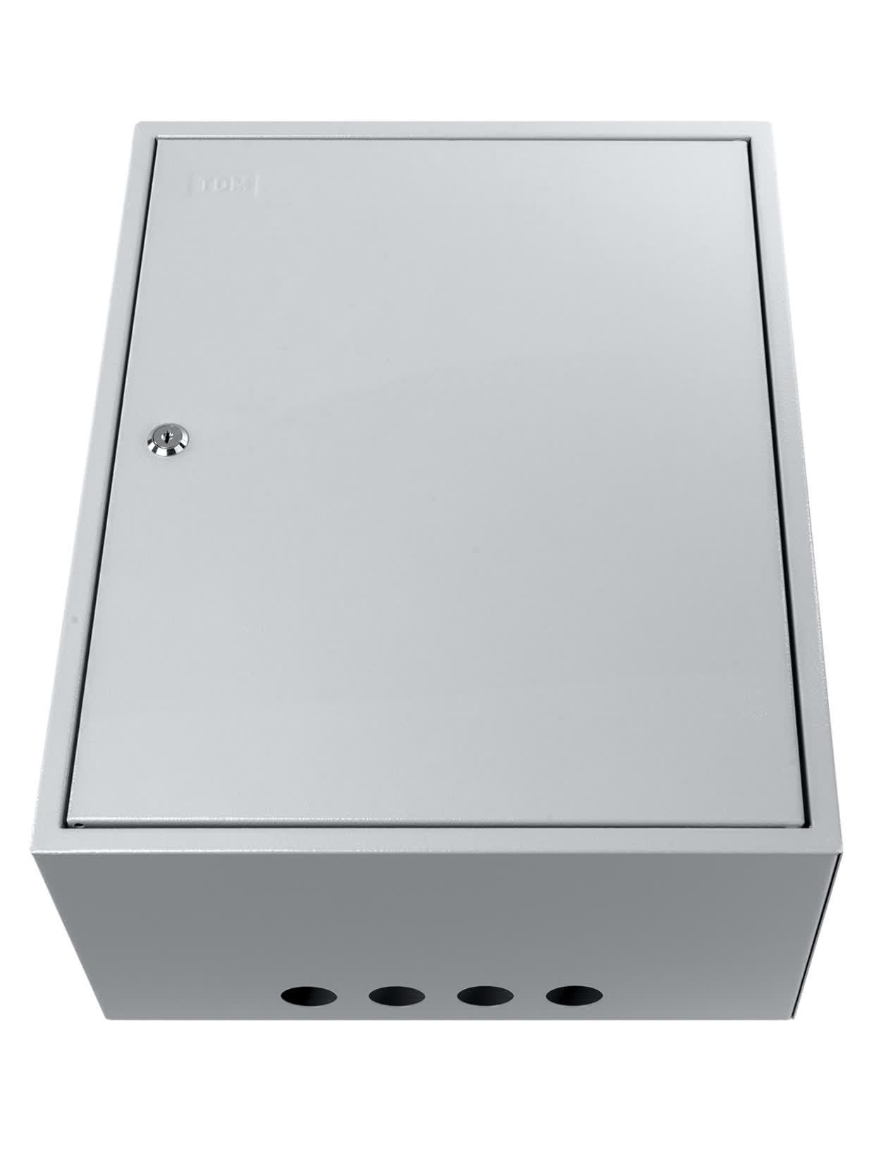 Корпус металлический ЩМП-2-0 (500х400х220) TDM ELECTRIC SQ0905-0060