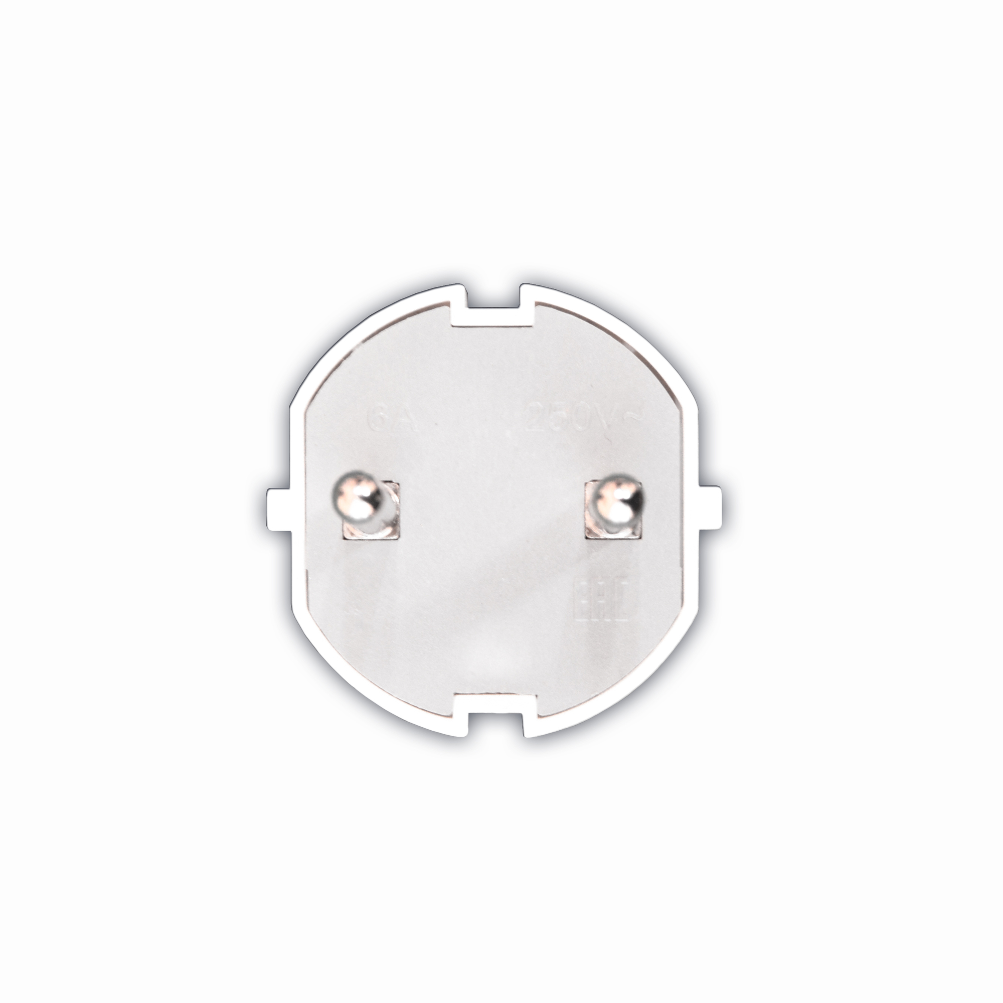 Вилка штепсельная UNIVersal A113 А113