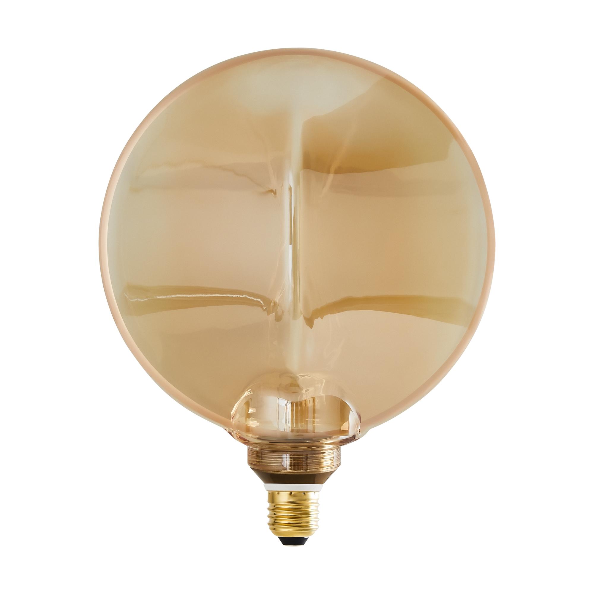 Лампа светодиодная Loft Led G188 4W 1800К E27 Voltega 8542