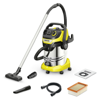 Хозяйственный пылесос WD 6 P S V-30/6/22/T KARCHER 1.628-360.0