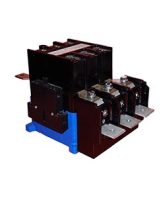 ПМ12-160200 УХЛ4 В, 380В/50Гц, 2з+2р, 160А,       нереверсивный, с реле РТТ-326  136-160А, IP00,    пускатель электромагнитный Электротехник ET504292