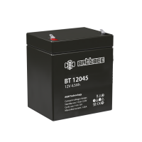 Аккумулятор BattBee Battbee (АКБ) BT 12045