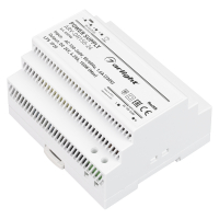 Блок питания ARV-DR150-24 (24V, 6.25A, 150W) ( IP20 DIN-рейка) Arlight 035700