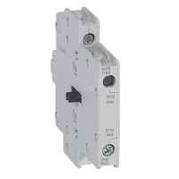 Контакт боковой 2НЗ Legrand 029760
